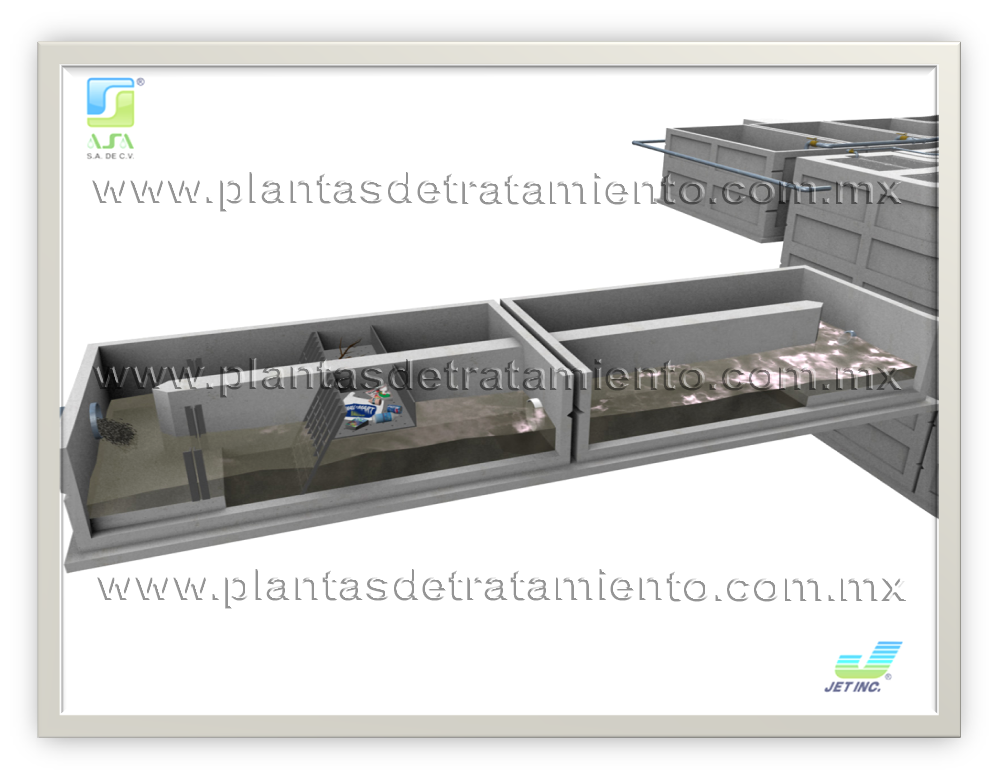 plantas para tratamiento aguas residuales en guadalajara