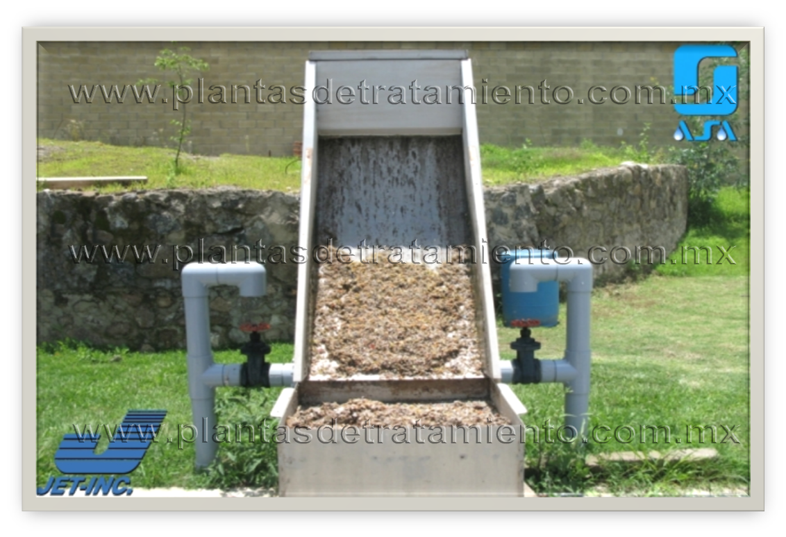 plantas para tratamiento aguas residuales en guadalajara