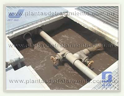 plantas de tratamiento para aguas residuales gdl