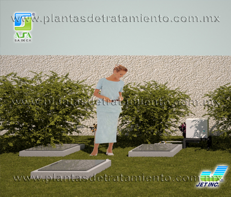 Plantas de Tratamiento para Aguas Residuales en Guadalajara